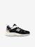 PV878 trainers black+grey - vertbaudet enfant 
