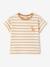 T-shirt manches courtes bébé caramel - vertbaudet enfant 