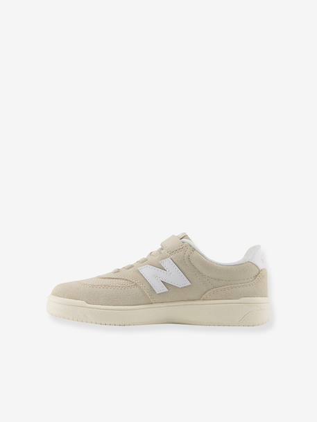 P080 trainers blue+brown - vertbaudet enfant 