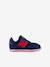 Children's trainers I3232EW navy blue - vertbaudet enfant 