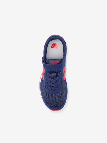 P323 NEW BALANCE trainers blue+green+grey+navy blue - vertbaudet enfant 