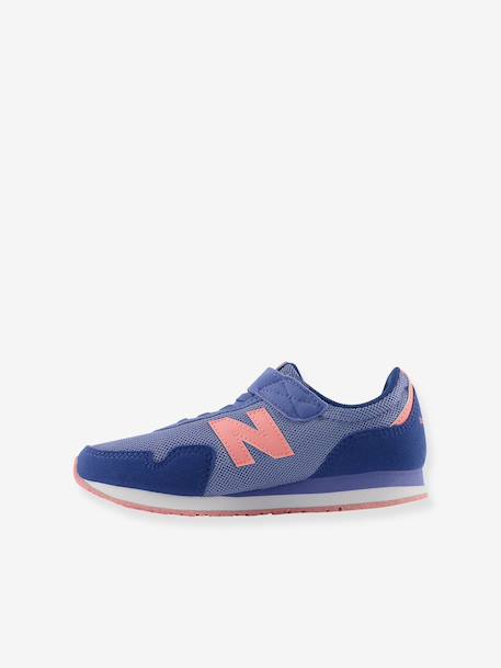 P323 NEW BALANCE trainers blue+green+grey+navy blue - vertbaudet enfant 
