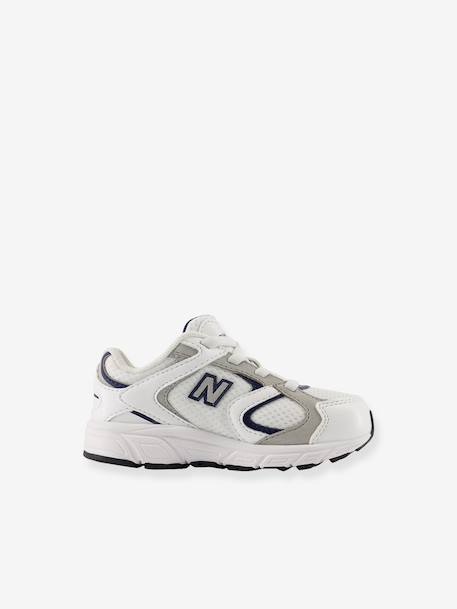 Trainer I4084L7 white - vertbaudet enfant 