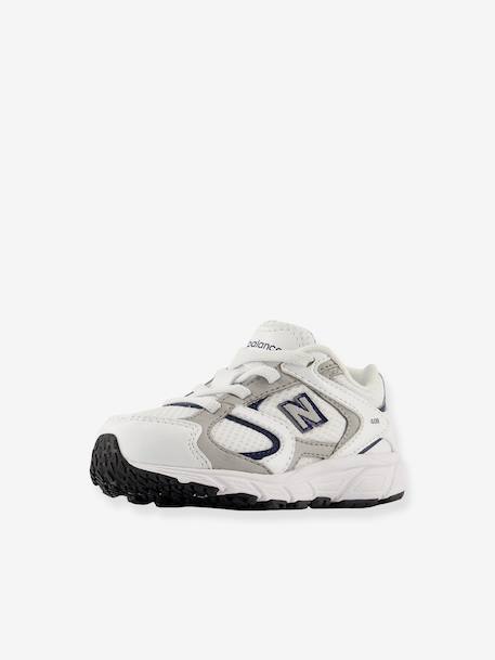 Trainer I4084L7 white - vertbaudet enfant 