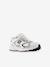 Trainer I4084L7 white - vertbaudet enfant 