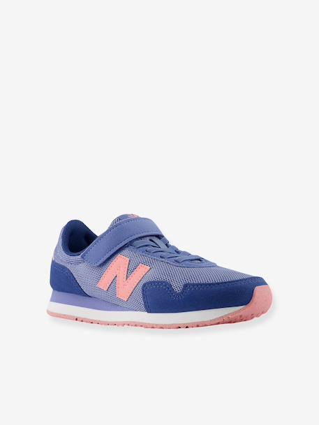 P323 NEW BALANCE trainers blue+green+grey+navy blue - vertbaudet enfant 