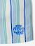 UV protective swimwear set sky blue - vertbaudet enfant 