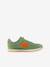 Basket P323 New Balance bleu+gris+marine+vert - vertbaudet enfant 