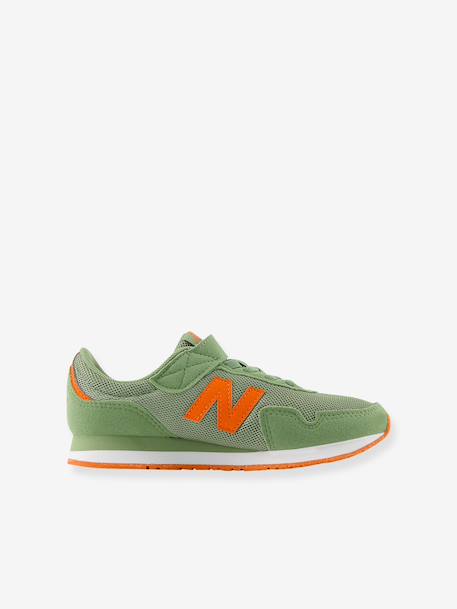 P323 NEW BALANCE trainers blue+green+grey+navy blue - vertbaudet enfant 