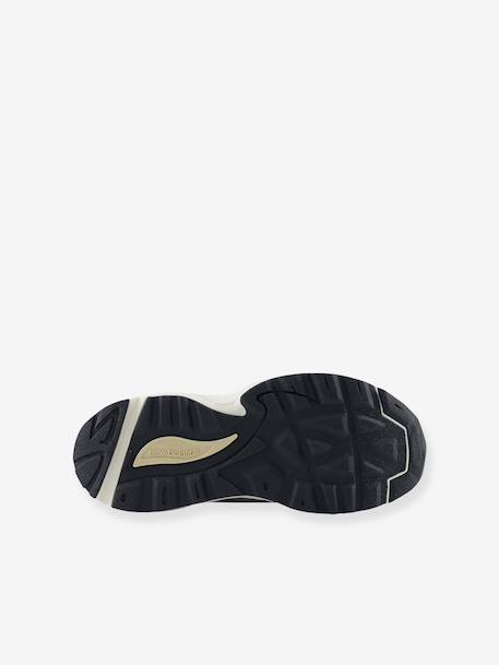 PV878 trainers black+grey - vertbaudet enfant 