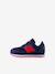 Children's trainers I3232EW navy blue - vertbaudet enfant 