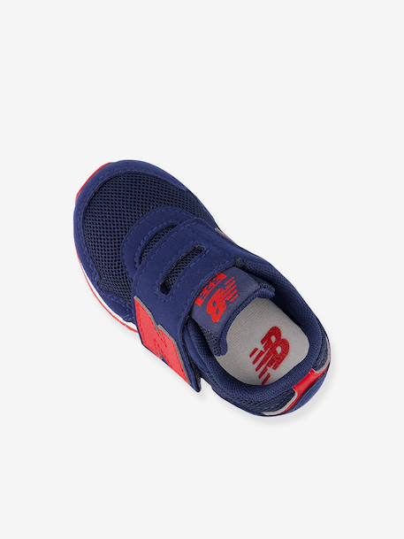 Children's trainers I3232EW navy blue - vertbaudet enfant 