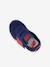 Children's trainers I3232EW navy blue - vertbaudet enfant 