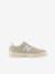 P080 trainers blue+brown - vertbaudet enfant 