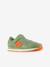 P323 NEW BALANCE trainers blue+green+grey+navy blue - vertbaudet enfant 
