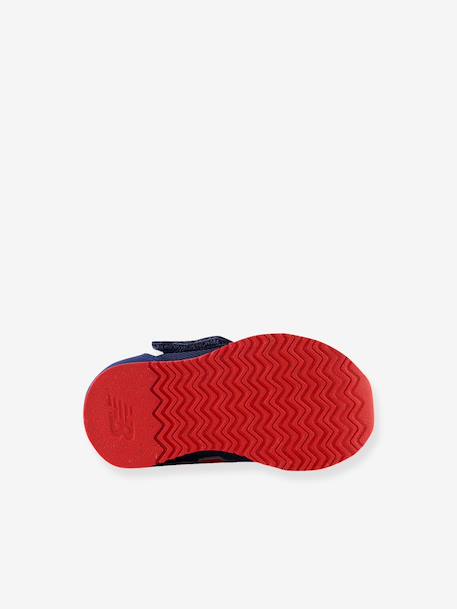 Children's trainers I3232EW navy blue - vertbaudet enfant 