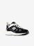 Baskets PV878 gris+noir - vertbaudet enfant 
