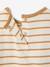 T-shirt manches courtes bébé caramel - vertbaudet enfant 