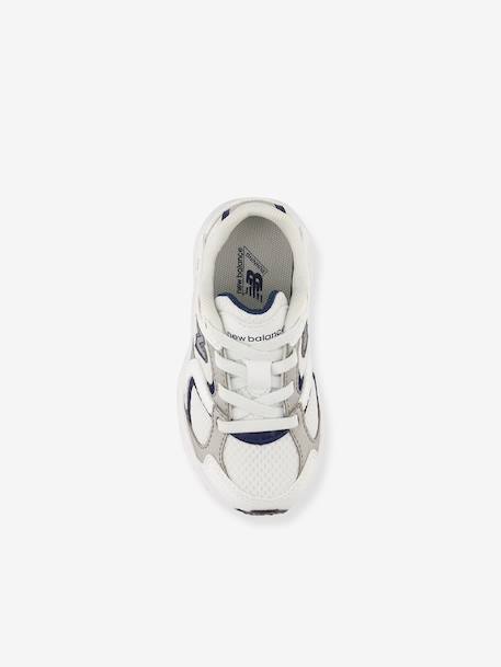 Trainer I4084L7 white - vertbaudet enfant 