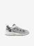 PV878 trainers black+grey - vertbaudet enfant 