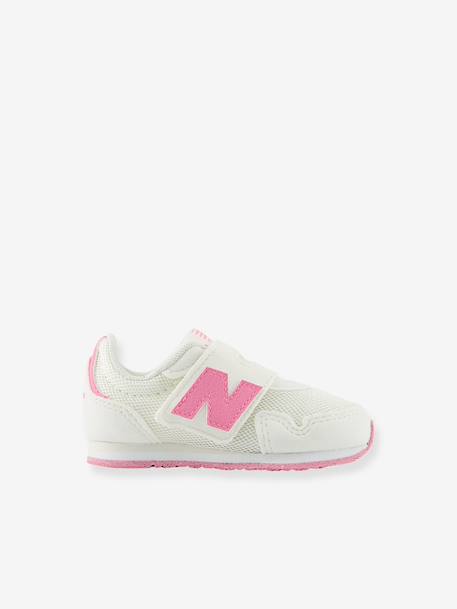 NEW BALANCE trainers I32370D green+white - vertbaudet enfant 