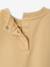 Long-sleeved baby boy's sweatshirt cappuccino - vertbaudet enfant 