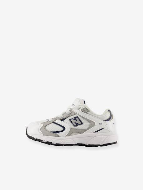Trainer I4084L7 white - vertbaudet enfant 