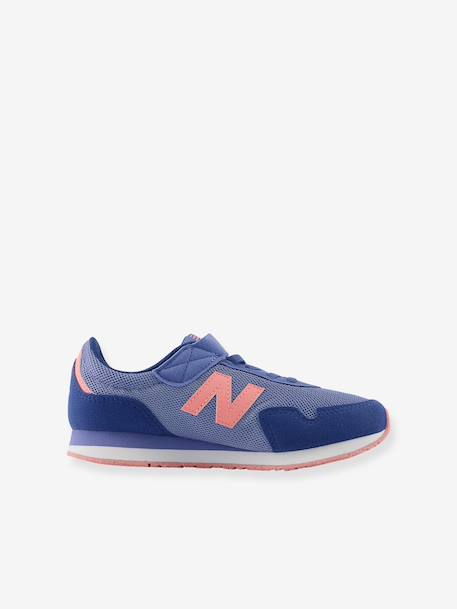 P323 NEW BALANCE trainers blue+green+grey+navy blue - vertbaudet enfant 