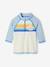Ensemble maillot de bain anti UV bleu ciel - vertbaudet enfant 