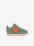 NEW BALANCE trainers I32370D green+white - vertbaudet enfant 