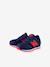 Children's trainers I3232EW navy blue - vertbaudet enfant 