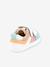 ZERU LOOP barefoot shoes for children FRODDO blue+rosy - vertbaudet enfant 