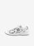 Trainers G408 black+navy blue+white - vertbaudet enfant 