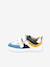 ZERU LOOP barefoot shoes for children FRODDO blue+rosy - vertbaudet enfant 