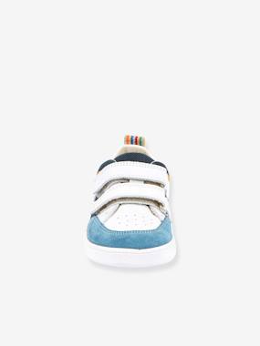 -Chaussures barefoot ZERU LOOP enfant Froddo
