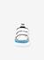 ZERU LOOP barefoot shoes for children FRODDO blue+rosy - vertbaudet enfant 