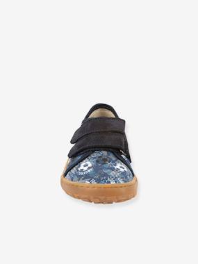 -Chaussures en toile barefoot garçon Froddo