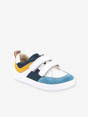Shoes-ZERU LOOP barefoot shoes for children FRODDO 