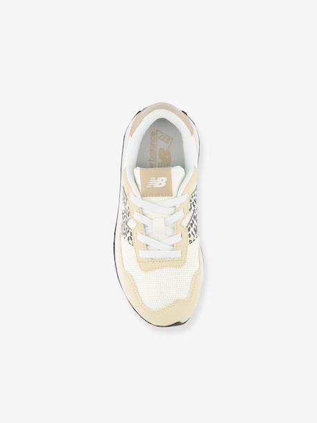 P237 trainers beige+rose - vertbaudet enfant 