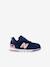 Trainer I51517V navy blue - vertbaudet enfant 