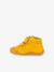 FRODDO PAIX UP trainers for children caramel+yellow - vertbaudet enfant 