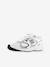 Trainers G408 black+navy blue+white - vertbaudet enfant 