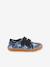 FRODDO barefoot canvas shoes for boys blue - vertbaudet enfant 