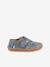 Chaussons barefoot imprimés enfant Froddo bleu électrique+fuchsia+gris+rose imprimé - vertbaudet enfant 