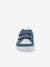 FRODDO BAZE barefoot shoes for children caramel+denim blue - vertbaudet enfant 