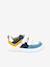 ZERU LOOP barefoot shoes for children FRODDO blue+rosy - vertbaudet enfant 