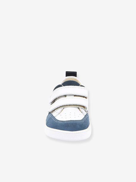 ZERU LOOP barefoot shoes for children FRODDO blue - vertbaudet enfant 