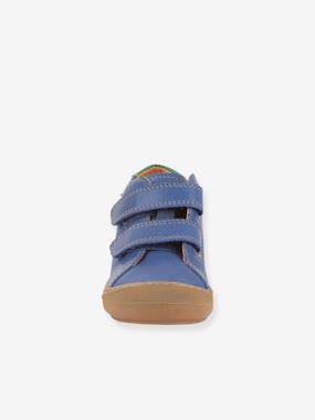 -Baskets OLLIE S STAR garçon bébé Froddo