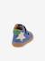 OLLIE S STAR trainers for baby boys Froddo electric blue - vertbaudet enfant 