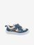 FRODDO BAZE barefoot shoes for children caramel+denim blue - vertbaudet enfant 